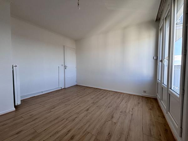 OLIVET - Appartement refait à neuf - 3 pièce(s) 62 m2