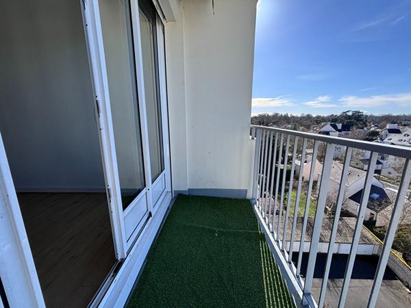 OLIVET - Appartement refait à neuf - 3 pièce(s) 62 m2