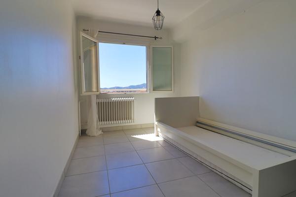 Appartement Marseille 4 pièces 70m2 - Lumineux - Grande Terrasse