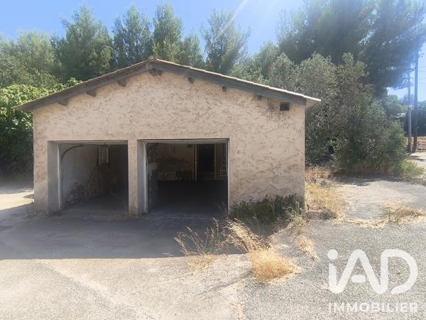 Parking à vendre 71 m² Ollioules