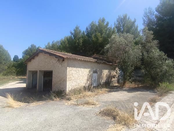 Parking à vendre 71 m² Ollioules