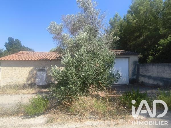 Parking à vendre 71 m² Ollioules