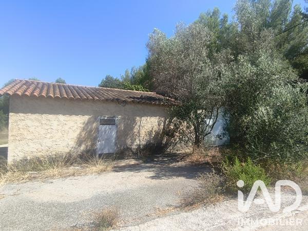Parking à vendre 71 m² Ollioules