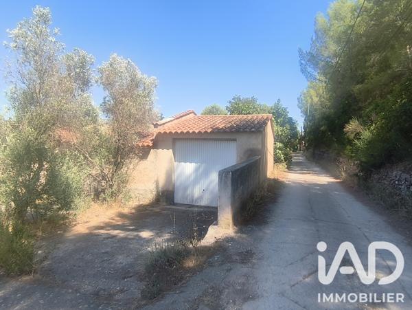 Parking à vendre 71 m² Ollioules