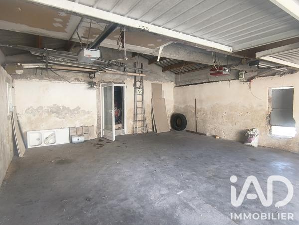 Parking à vendre 71 m² Ollioules