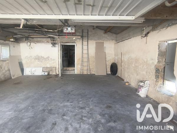 Parking à vendre 71 m² Ollioules