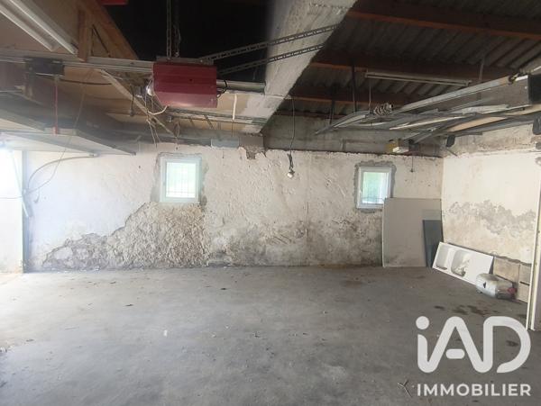 Parking à vendre 71 m² Ollioules