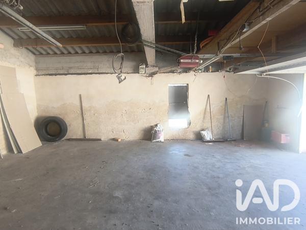 Parking à vendre 71 m² Ollioules