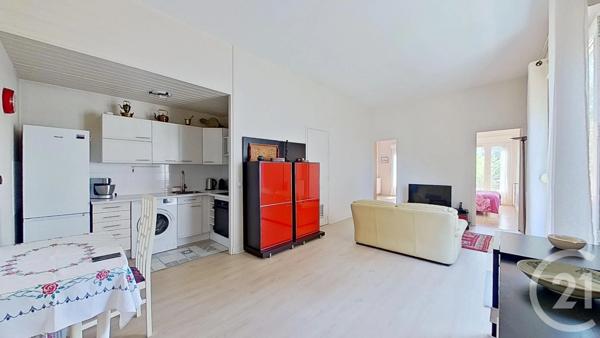 Appartement F3 à vendre  3 pièces - 54,43 m 2   NOGENT SUR MARNE  - 94