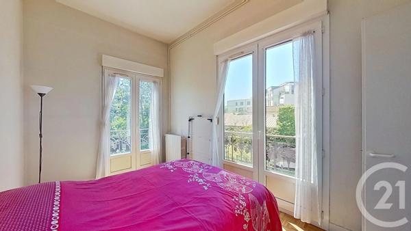 Appartement F3 à vendre  3 pièces - 54,43 m 2   NOGENT SUR MARNE  - 94