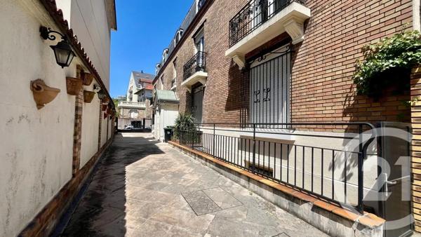 Appartement F3 à vendre  3 pièces - 54,43 m 2   NOGENT SUR MARNE  - 94