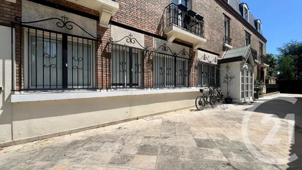 Appartement F3 à vendre  3 pièces - 54,43 m 2   NOGENT SUR MARNE  - 94