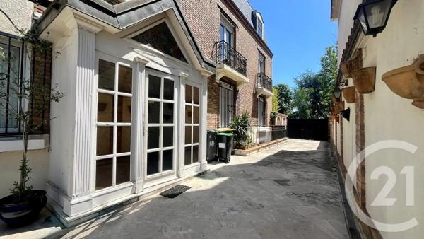 Appartement F3 à vendre  3 pièces - 54,43 m 2   NOGENT SUR MARNE  - 94