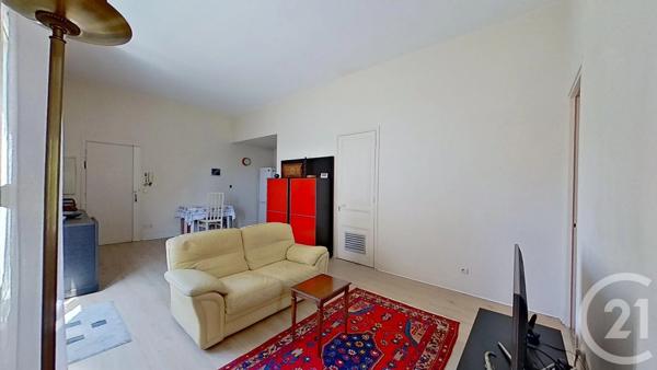 Appartement F3 à vendre  3 pièces - 54,43 m 2   NOGENT SUR MARNE  - 94