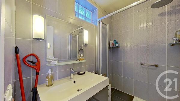 Appartement F3 à vendre  3 pièces - 54,43 m 2   NOGENT SUR MARNE  - 94