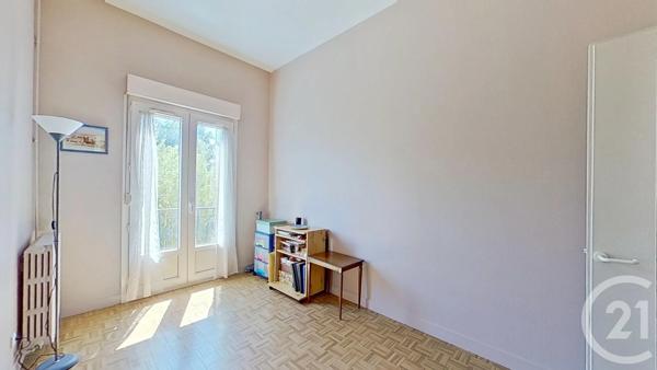 Appartement F3 à vendre  3 pièces - 54,43 m 2   NOGENT SUR MARNE  - 94