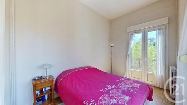 Appartement F3 à vendre  3 pièces - 54,43 m 2   NOGENT SUR MARNE  - 94