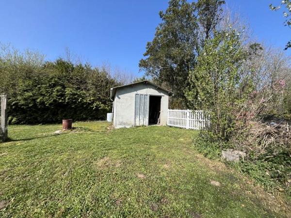 Maison à vendre |  Champagnac-la-Rivière |  3 pièces | 77 m²