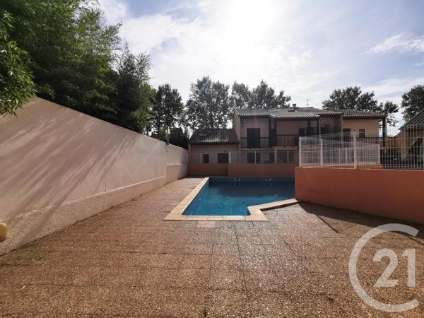 Maison à vendre  3 pièces - 40 m2 ARGELES SUR MER - 66