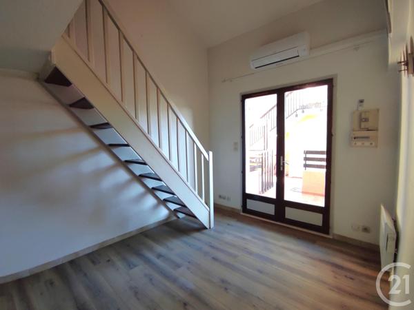 Maison à vendre  3 pièces - 40 m2 ARGELES SUR MER - 66