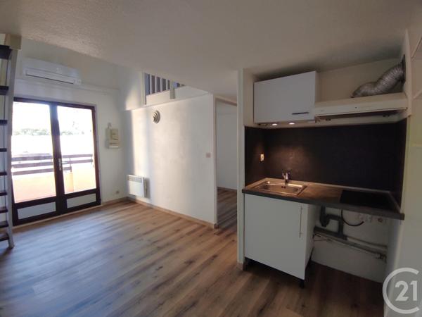 Maison à vendre  3 pièces - 40 m2 ARGELES SUR MER - 66