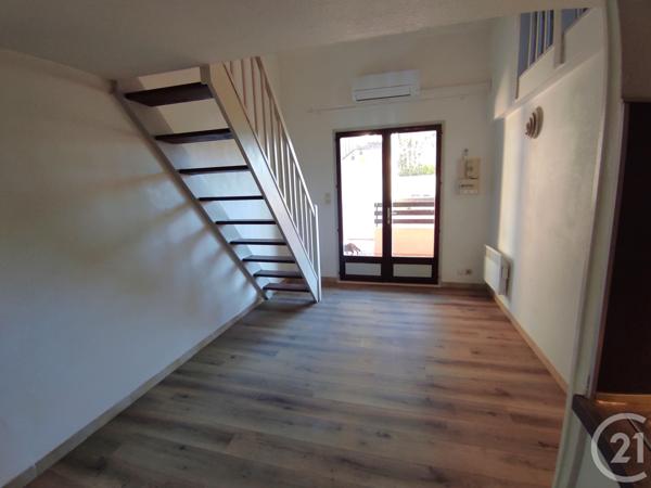 Maison à vendre  3 pièces - 40 m2 ARGELES SUR MER - 66