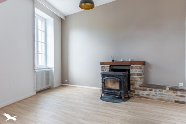 Maison à vendre |  Saint-Yrieix-la-Perche |  4 pièces | 125 m²