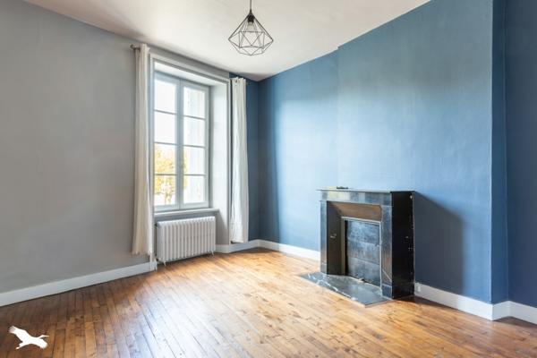 Maison à vendre |  Saint-Yrieix-la-Perche |  4 pièces | 125 m²