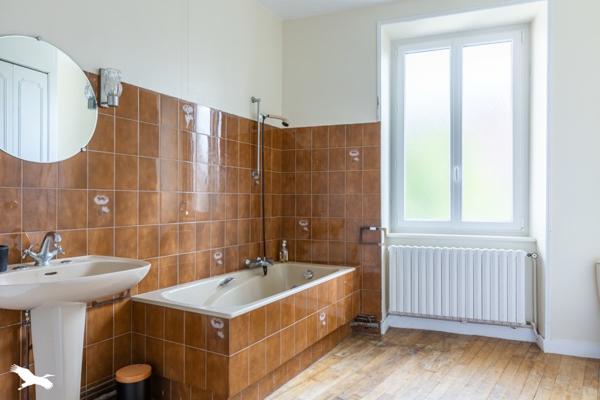 Maison à vendre |  Saint-Yrieix-la-Perche |  4 pièces | 125 m²