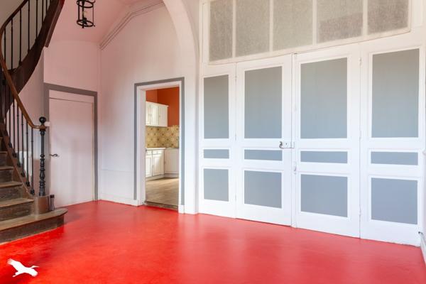 Maison à vendre |  Saint-Yrieix-la-Perche |  4 pièces | 125 m²