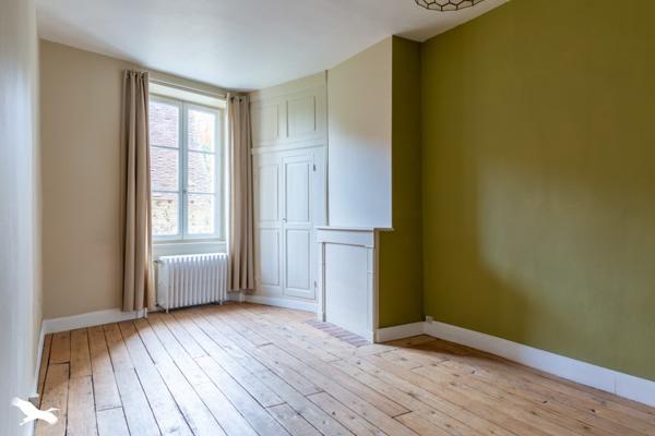 Maison à vendre |  Saint-Yrieix-la-Perche |  4 pièces | 125 m²