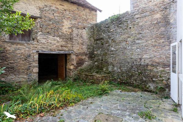 Maison à vendre |  Saint-Yrieix-la-Perche |  4 pièces | 125 m²