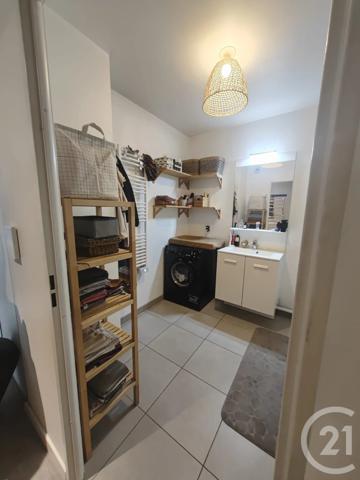 Appartement F3 à vendre  3 pièces - 63,94 m 2   BEAUCHAMP  - 95