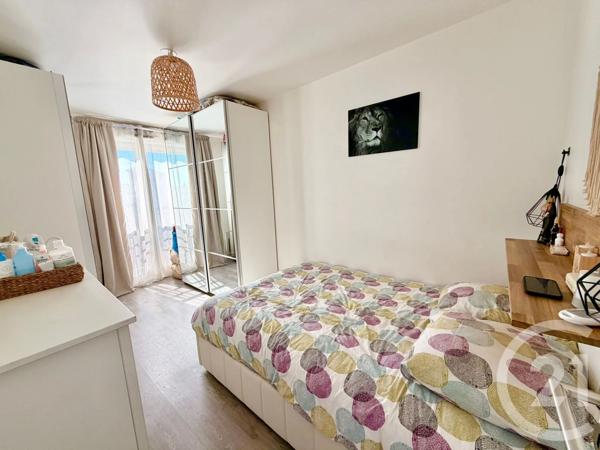 Appartement F3 à vendre  3 pièces - 63,94 m 2   BEAUCHAMP  - 95