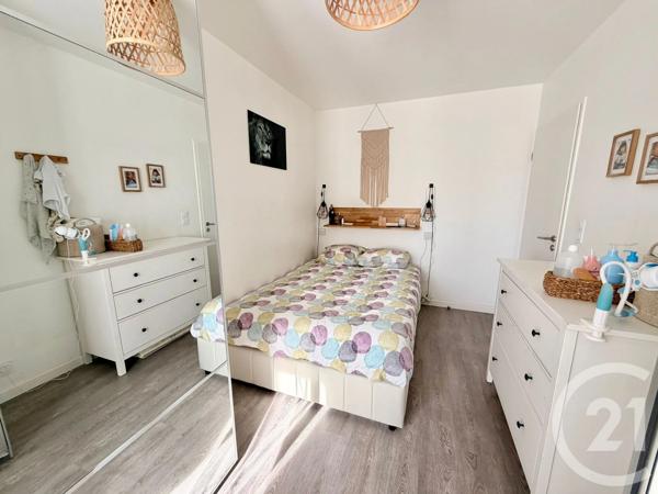 Appartement F3 à vendre  3 pièces - 63,94 m 2   BEAUCHAMP  - 95