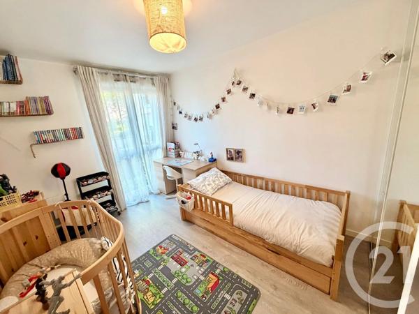 Appartement F3 à vendre  3 pièces - 63,94 m 2   BEAUCHAMP  - 95