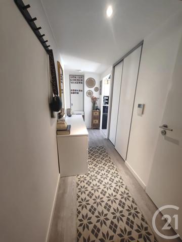 Appartement F3 à vendre  3 pièces - 63,94 m 2   BEAUCHAMP  - 95