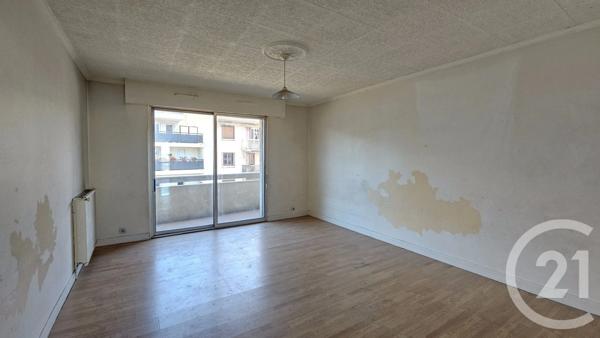 Appartement F2 à vendre  2 pièces - 56,97 m 2   DRANCY  - 93