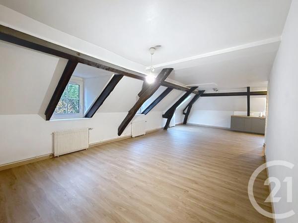 Appartement F2 à vendre  2 pièces - 56,97 m 2   DRANCY  - 93