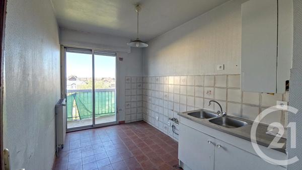 Appartement F2 à vendre  2 pièces - 56,97 m 2   DRANCY  - 93