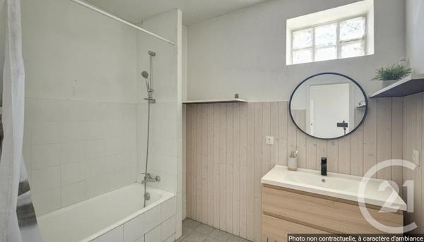 Appartement F2 à vendre  2 pièces - 56,97 m 2   DRANCY  - 93