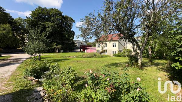 Terrain à vendre 710 m² Besançon