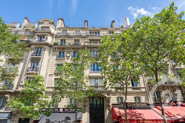 Appartement F1 à vendre  1 pièce - 15 m 2   AUBERVILLIERS  - 93