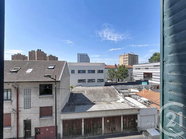 Appartement F1 à vendre  1 pièce - 15 m 2   AUBERVILLIERS  - 93