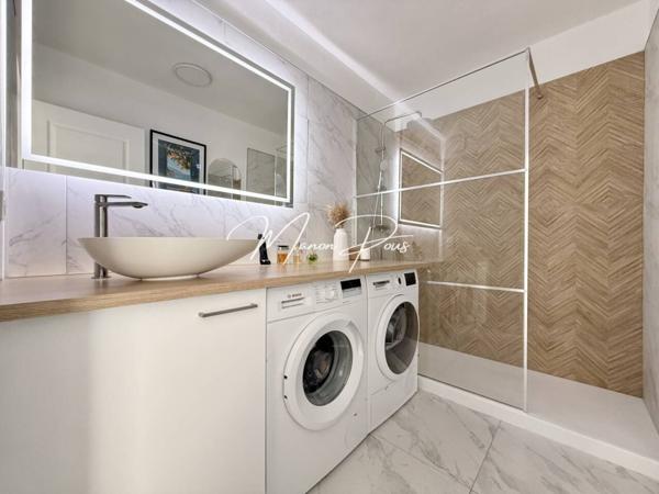 Appartement à vendre 3 pièces de 83 m²