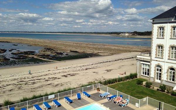 Appartement à vendre    5 pièces • 85,04 m2 Le Croisic