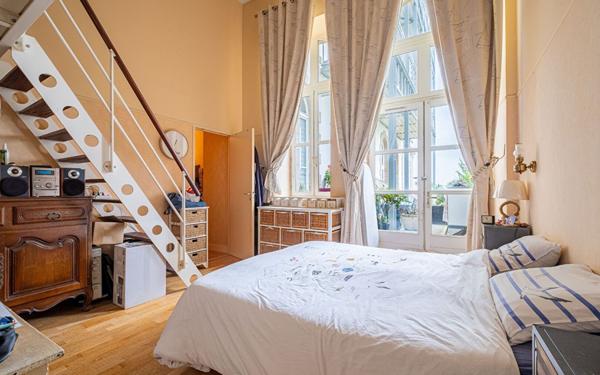 Appartement à vendre    5 pièces • 85,04 m2 Le Croisic