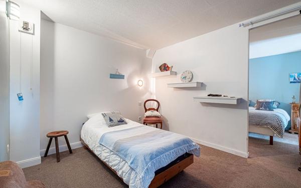 Appartement à vendre    5 pièces • 85,04 m2 Le Croisic