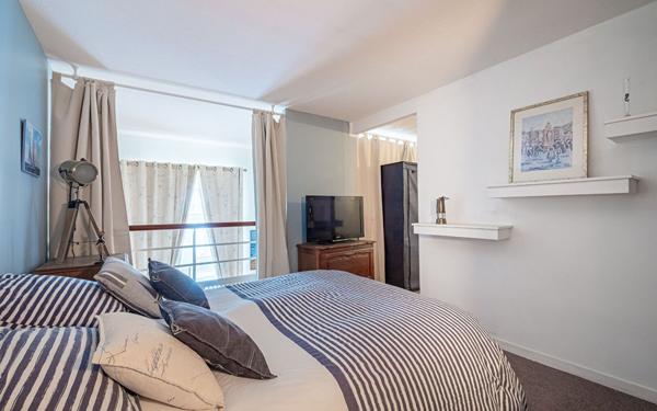 Appartement à vendre    5 pièces • 85,04 m2 Le Croisic