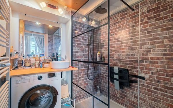 Appartement à vendre    5 pièces • 85,04 m2 Le Croisic